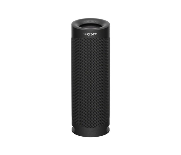 SONY BT SRS-XB23B Czarny - 577165 - zdjęcie